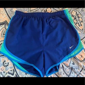 NWOT Nike Dri-Fit Shorts